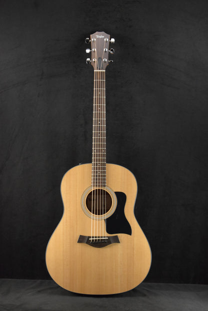Taylor 117e Grand Pacific Dreadnought Natural Satin