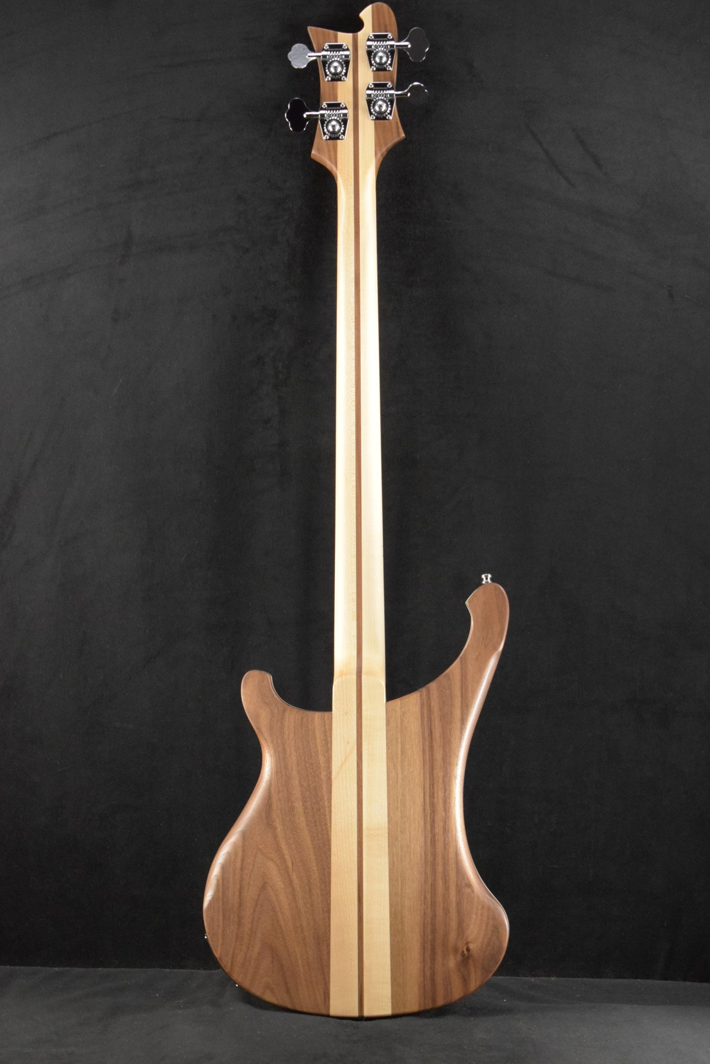 Rickenbacker 4003W Walnut Bass Guitar