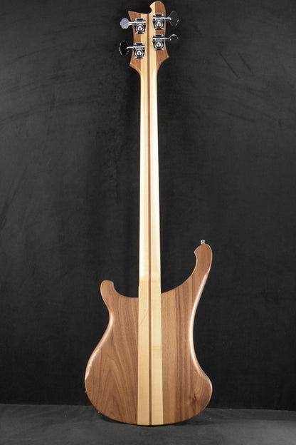 Rickenbacker 4003W Walnut Bass Guitar