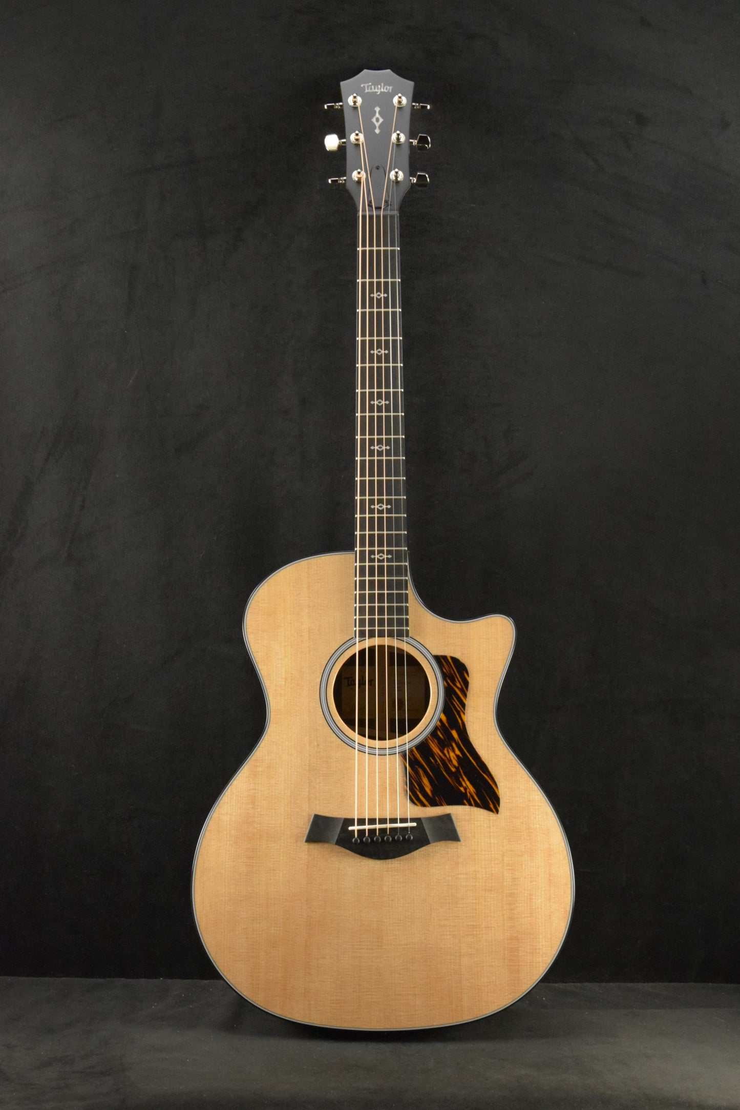 Taylor Next Generation 414ce Indian Rosewood Natural