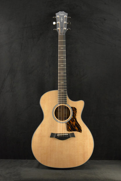Taylor Next Generation 414ce Indian Rosewood Natural