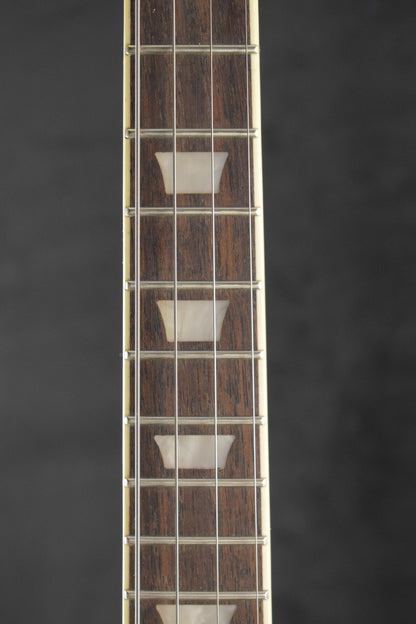 Epiphone Mandobird Electric Mandolin Vintage Sunburst w/ Premium Gig Bag