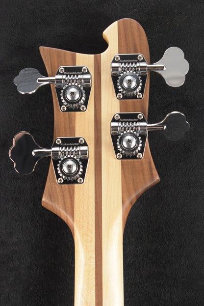 Rickenbacker 4003W Walnut Bass Guitar