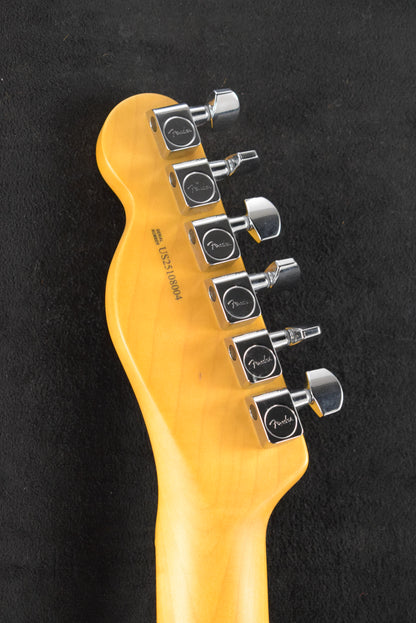 Fender American Professional II Telecaster Sienna Sunburst Maple Fingerboard
