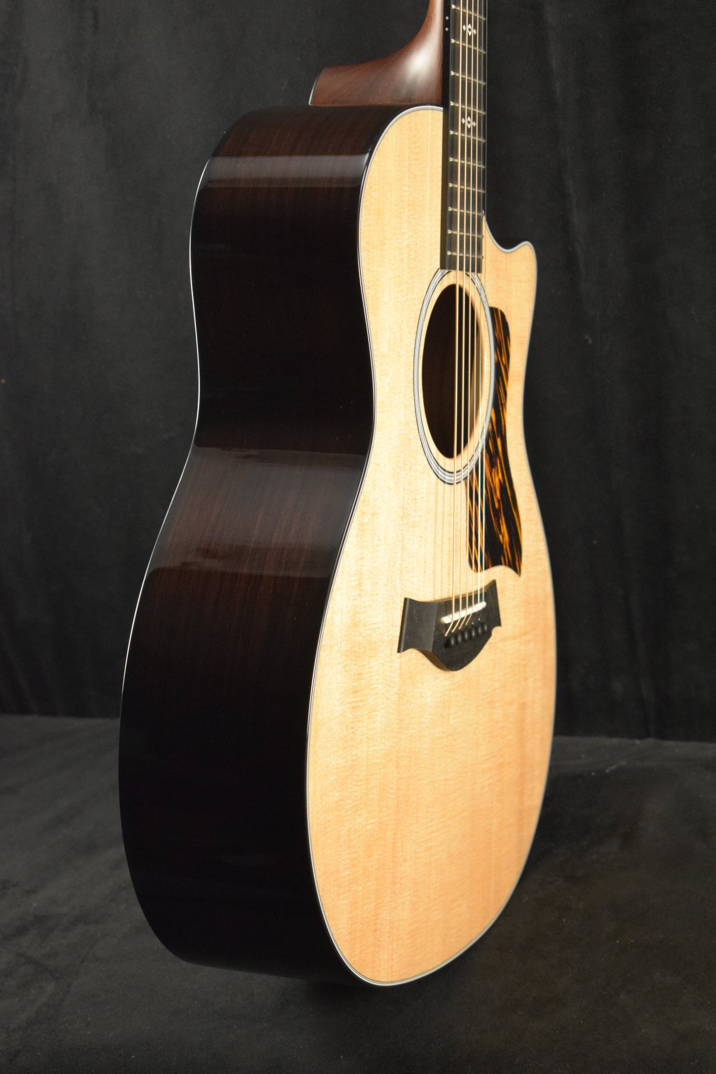 Taylor Next Generation 414ce Indian Rosewood Natural