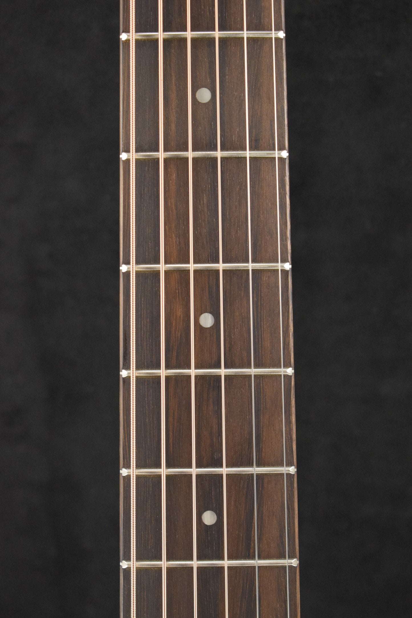 Taylor 117e Grand Pacific Dreadnought Natural Satin