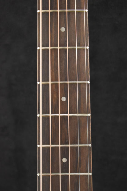 Taylor 117e Grand Pacific Dreadnought Natural Satin