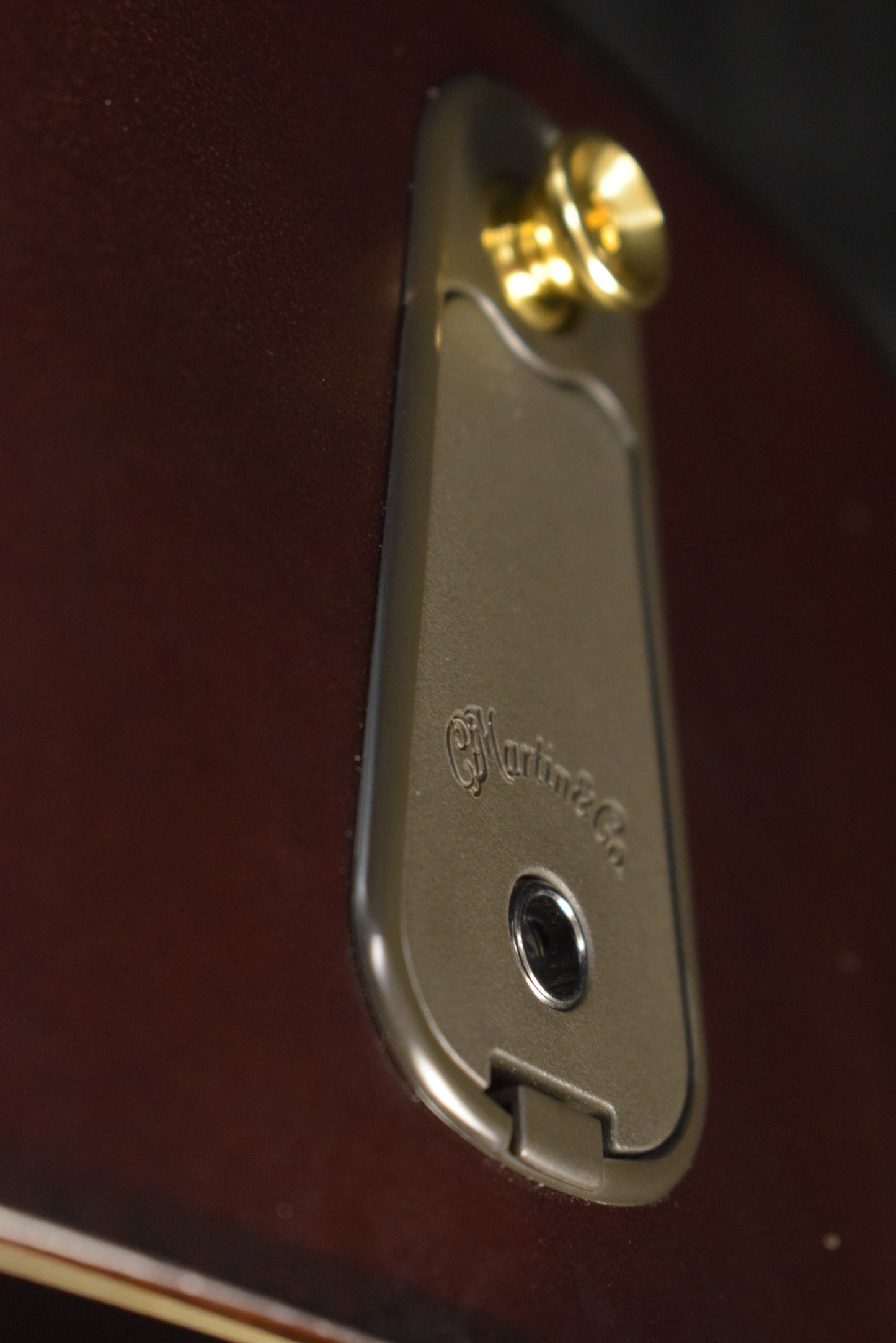Martin GPCE Inception Maple Scratch and Dent