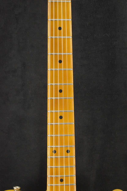 Whitfill T Micawber Butterscotch Blonde with Maple Fingerboard