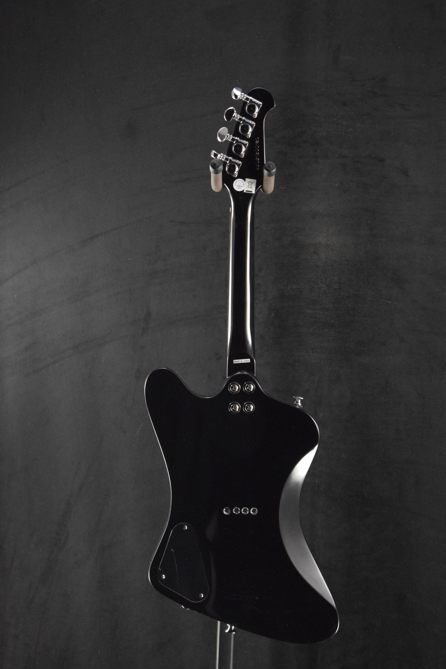 Epiphone Mandobird Electric Mandolin Vintage Sunburst w/ Premium Gig Bag