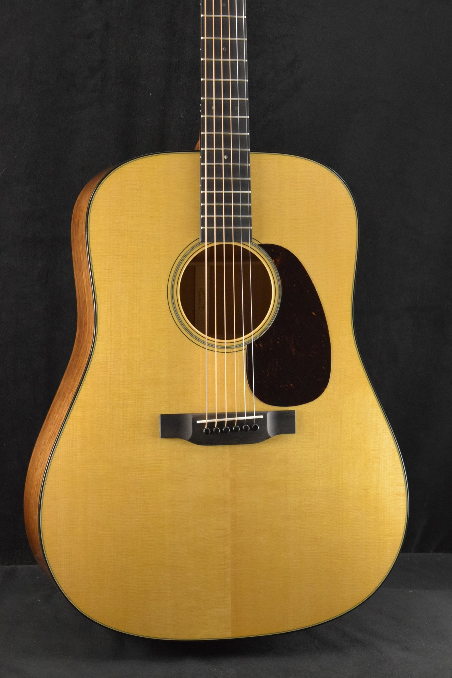 Martin Super D-18 Natural