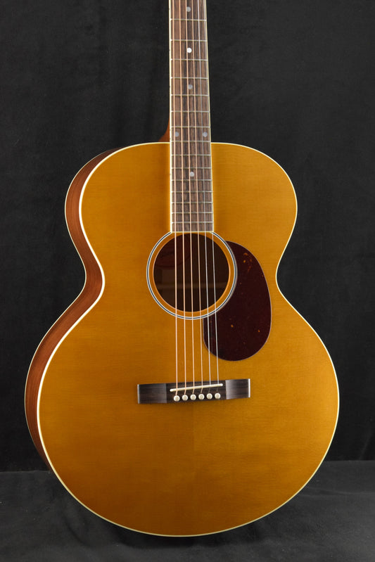 Gibson J-185 Century 12-Fret Vintage Amber