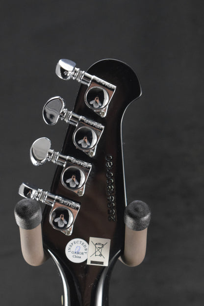 Epiphone Mandobird Electric Mandolin Vintage Sunburst w/ Premium Gig Bag