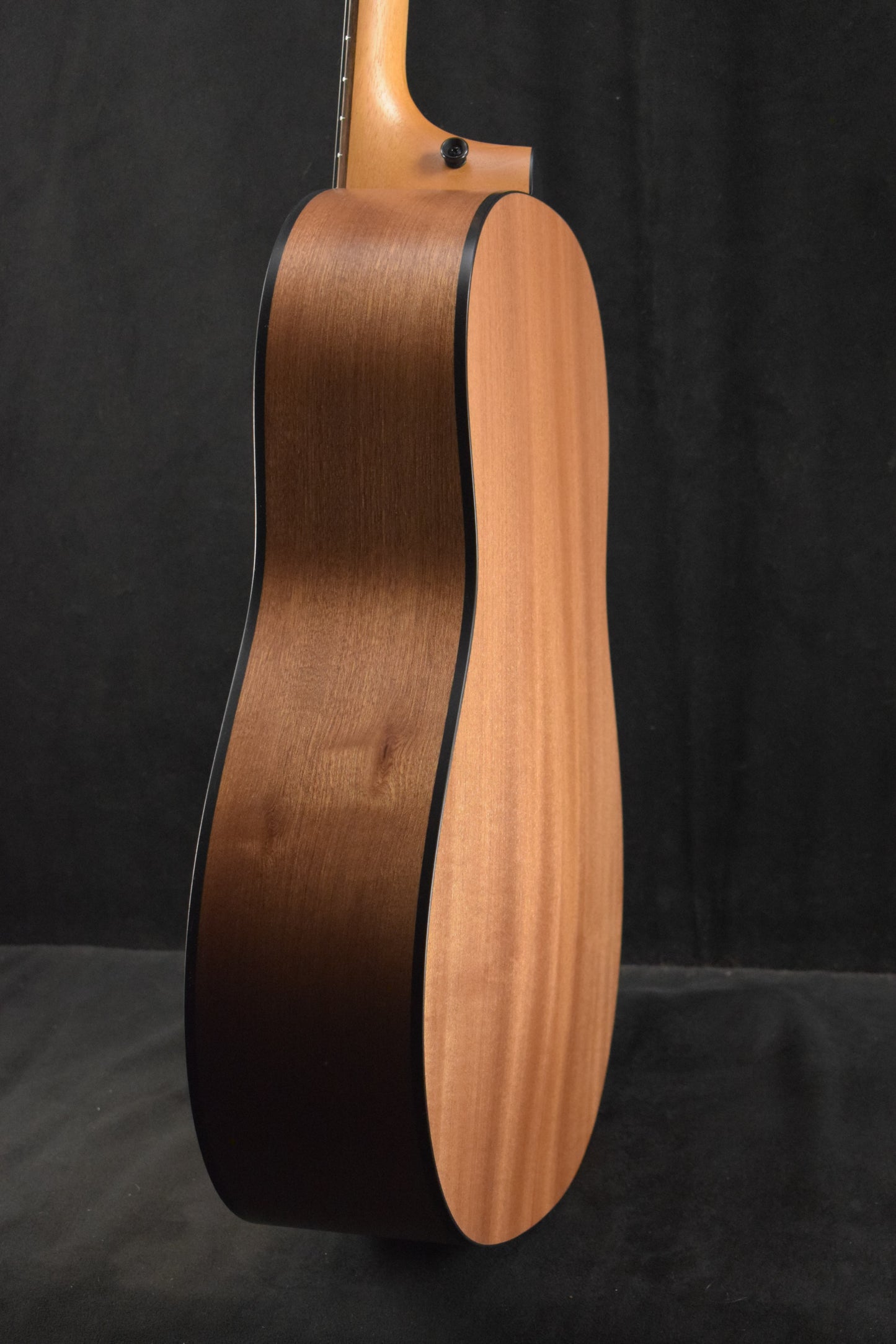 Taylor 117e Grand Pacific Dreadnought Natural Satin