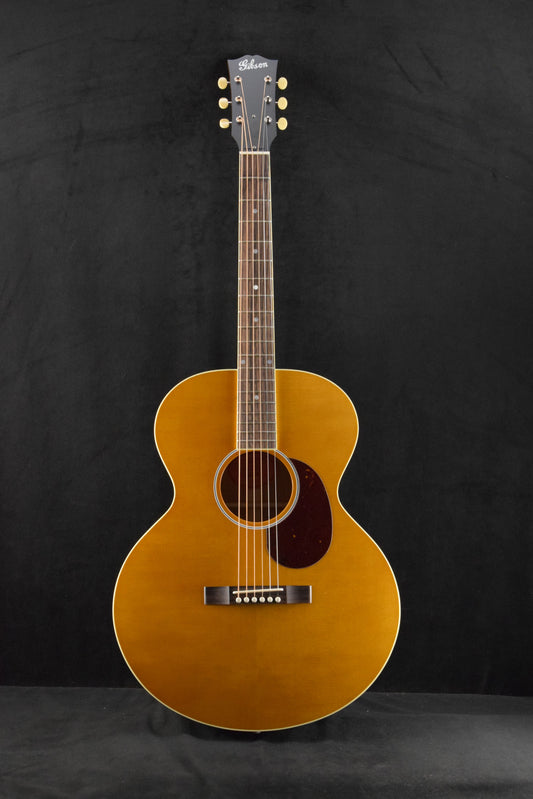 Gibson J-185 Century 12-Fret Vintage Amber