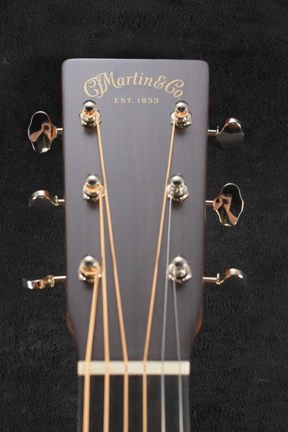 Martin Super D-18 Natural