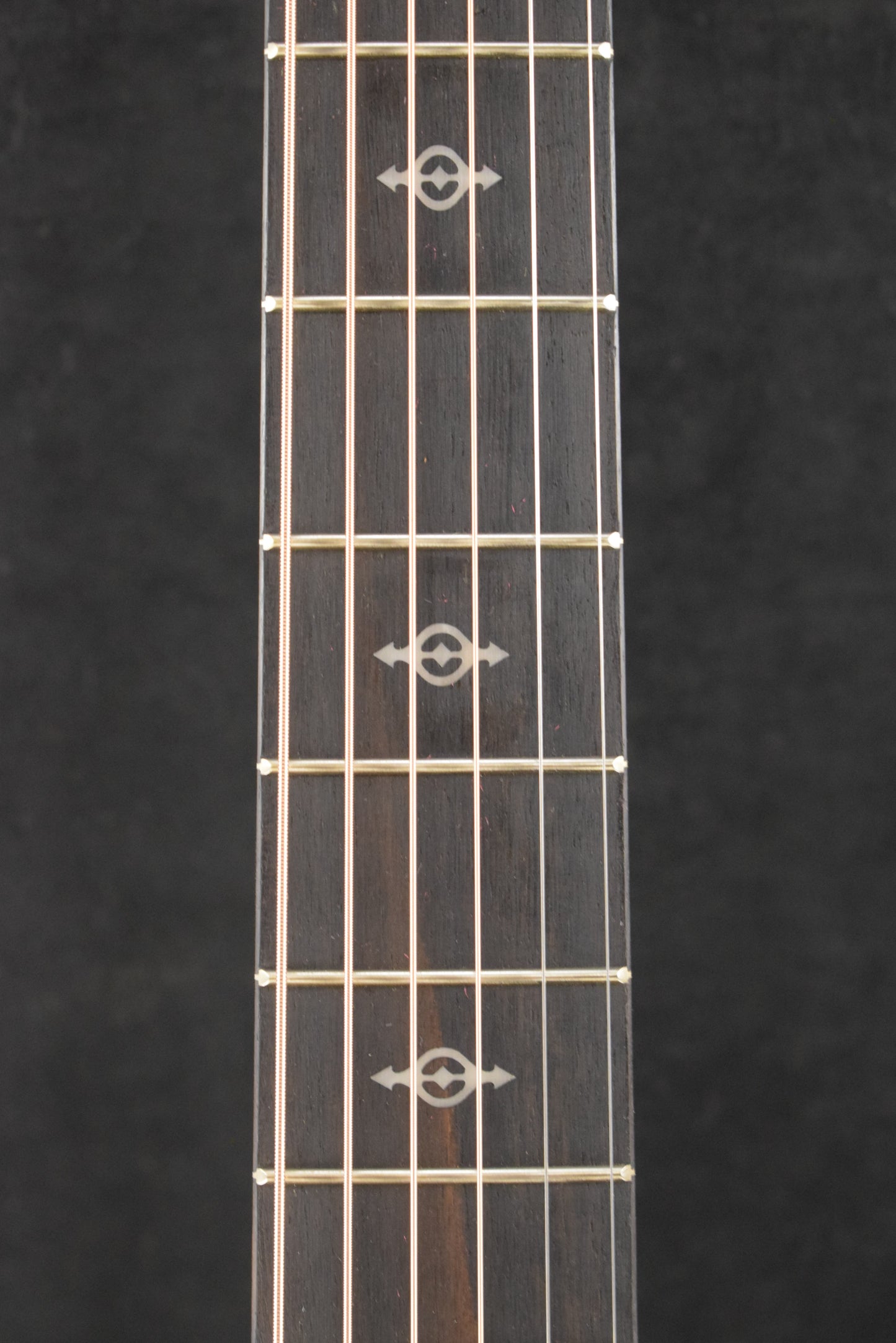 Taylor 224ce-K DLX Shaded Edgeburst