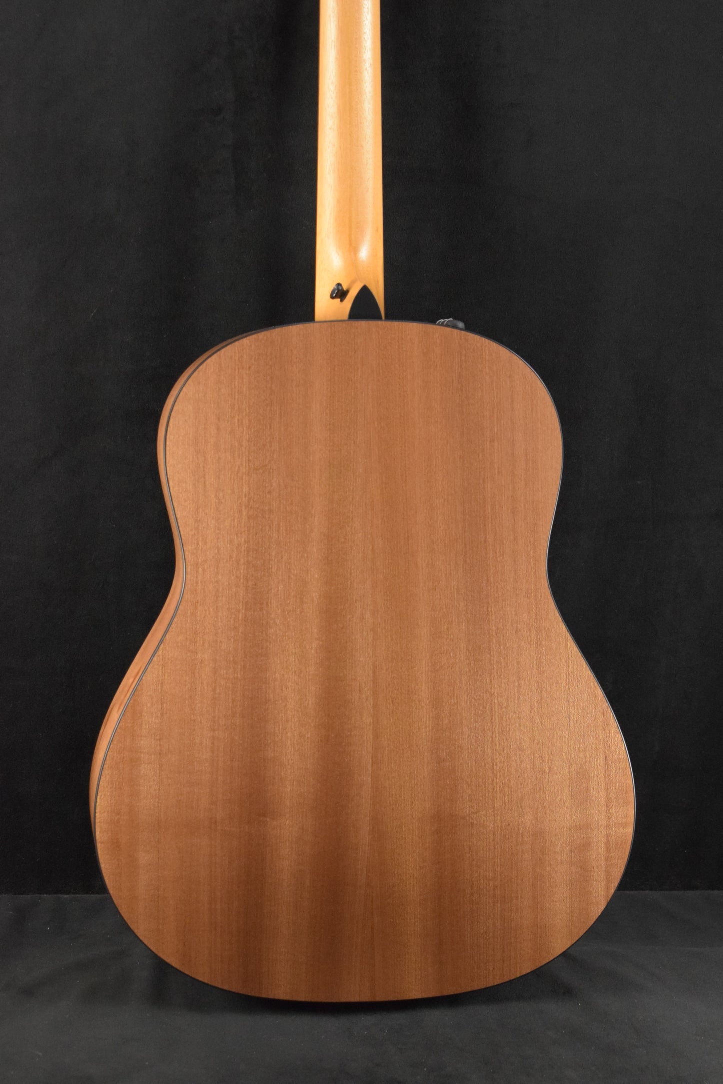 Taylor 117e Grand Pacific Dreadnought Natural Satin