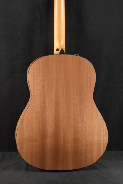 Taylor 117e Grand Pacific Dreadnought Natural Satin