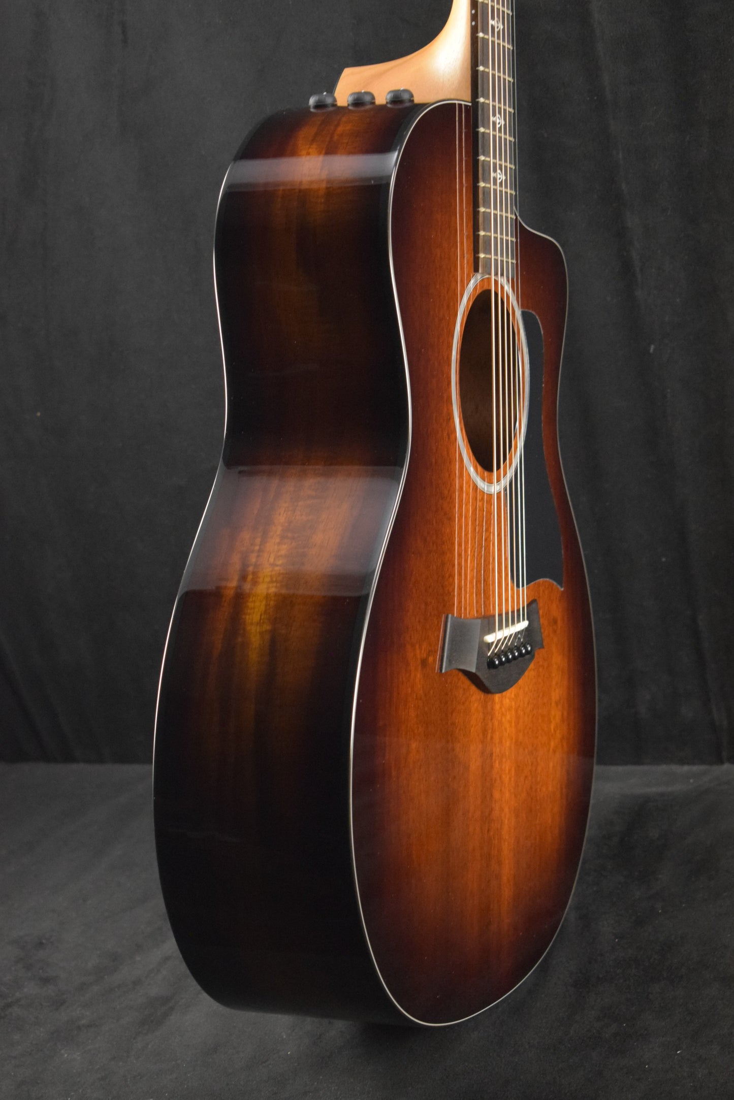 Taylor 224ce-K DLX Shaded Edgeburst