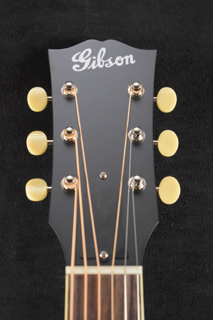 Gibson J-185 Century 12-Fret Vintage Amber