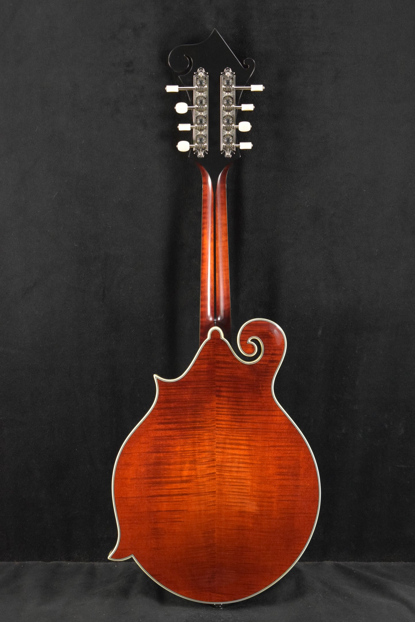 Eastman MD815 F-Style F-Hole Mandolin Classic Gloss