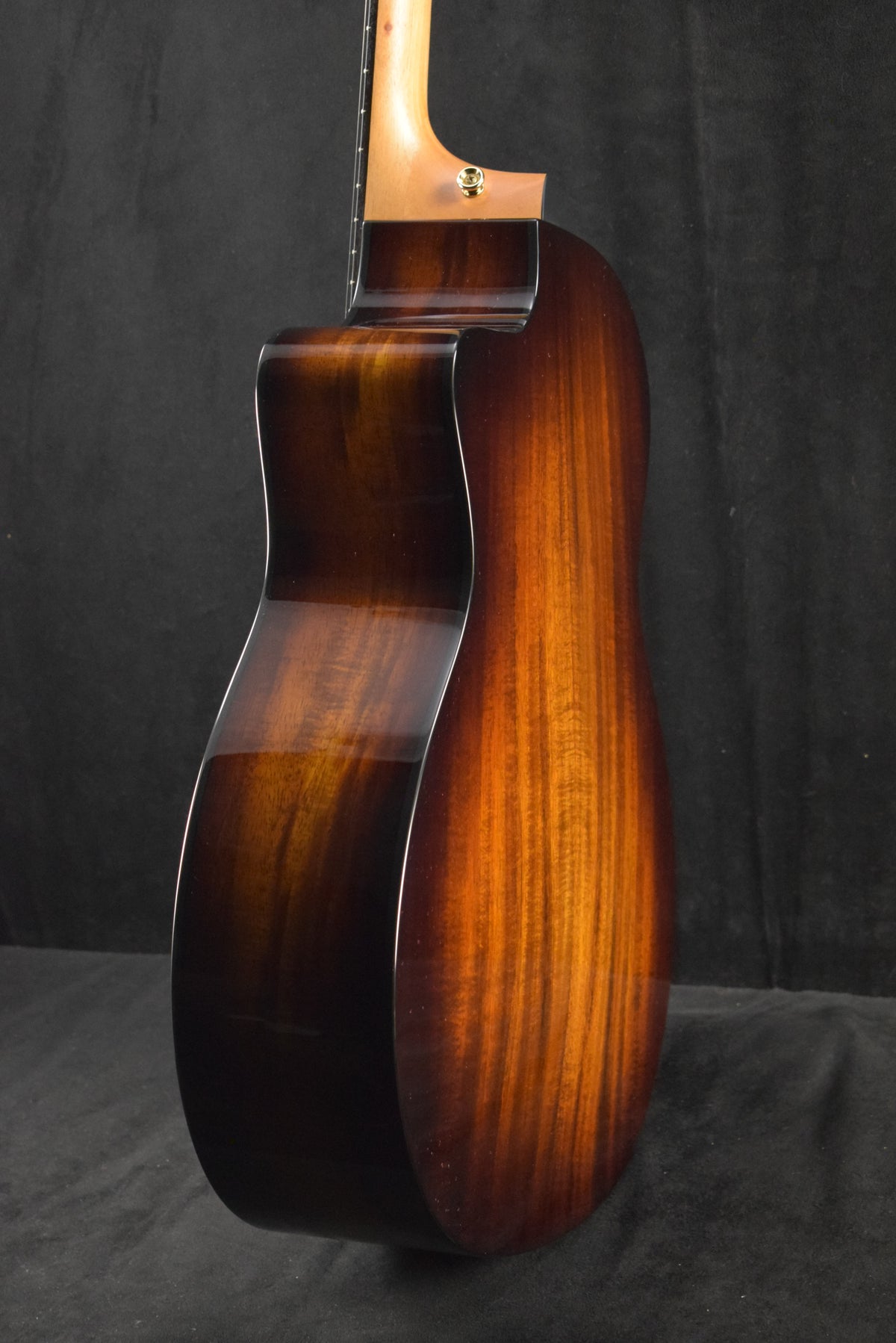 Taylor 224ce-K DLX Shaded Edgeburst