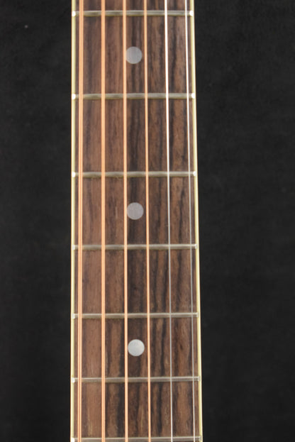 Gibson J-185 Century 12-Fret Vintage Amber
