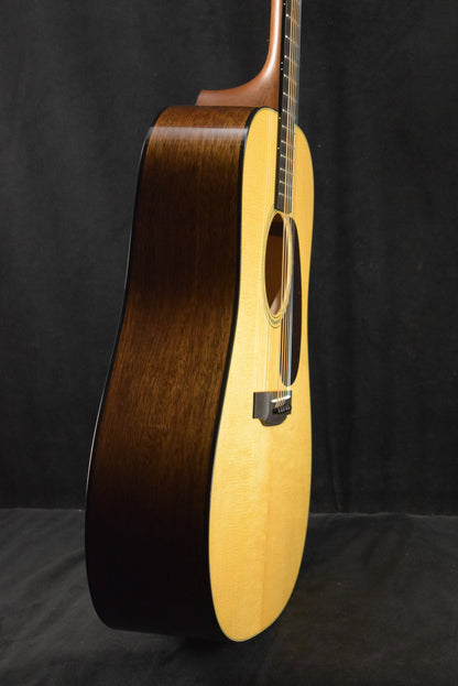 Martin Super D-18 Natural