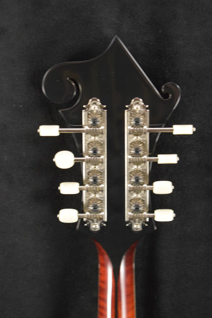 Eastman MD815 F-Style F-Hole Mandolin Classic Gloss