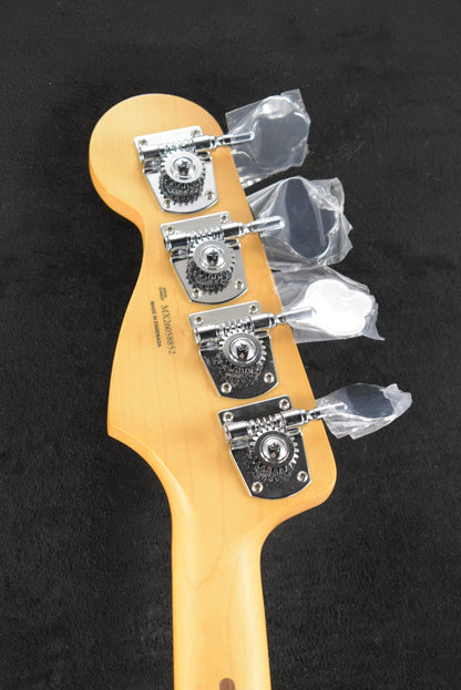 Fender Player II Jazz Bass Cactus Gray Maple Fingerboard