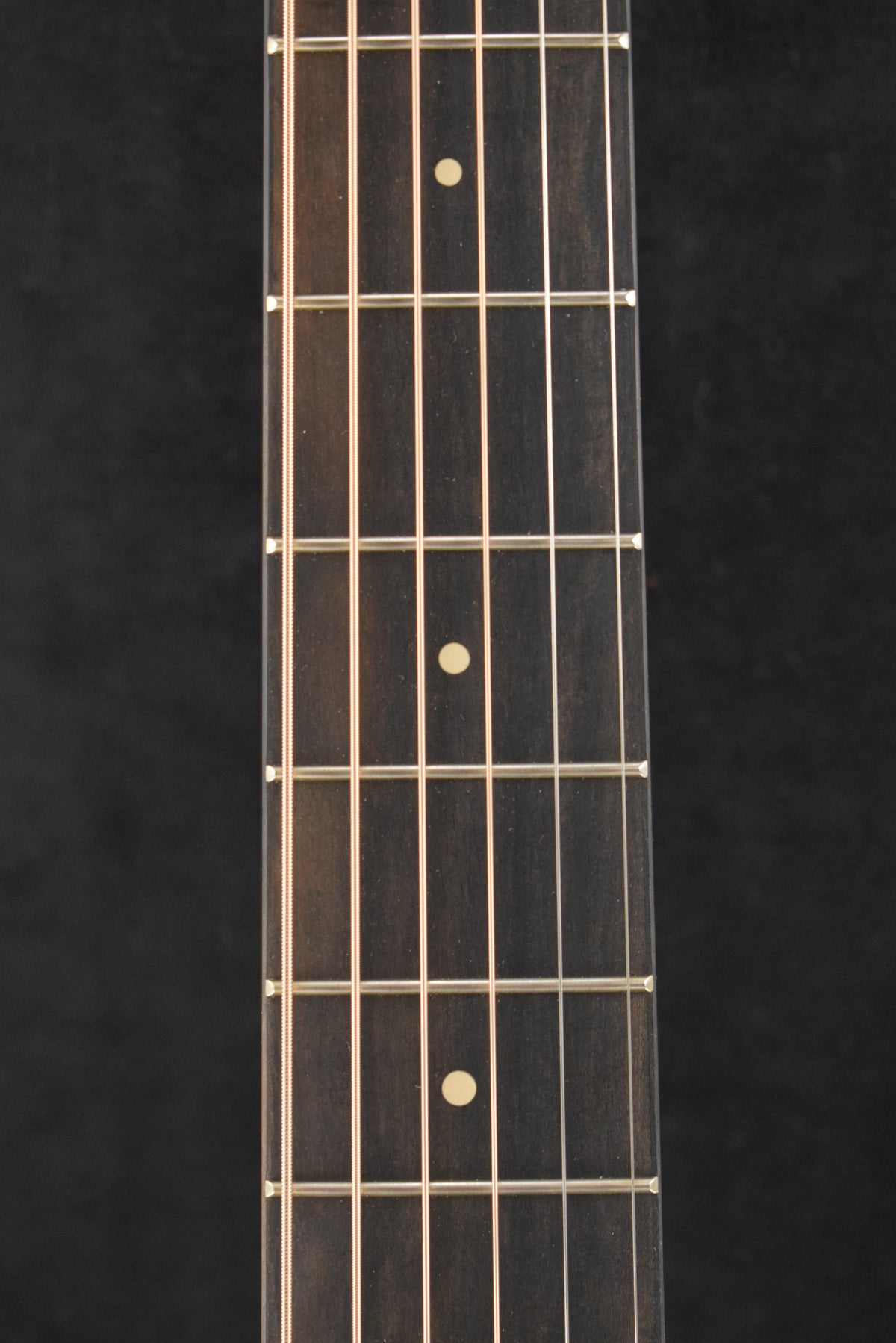 Taylor Gold Label 717e Natural