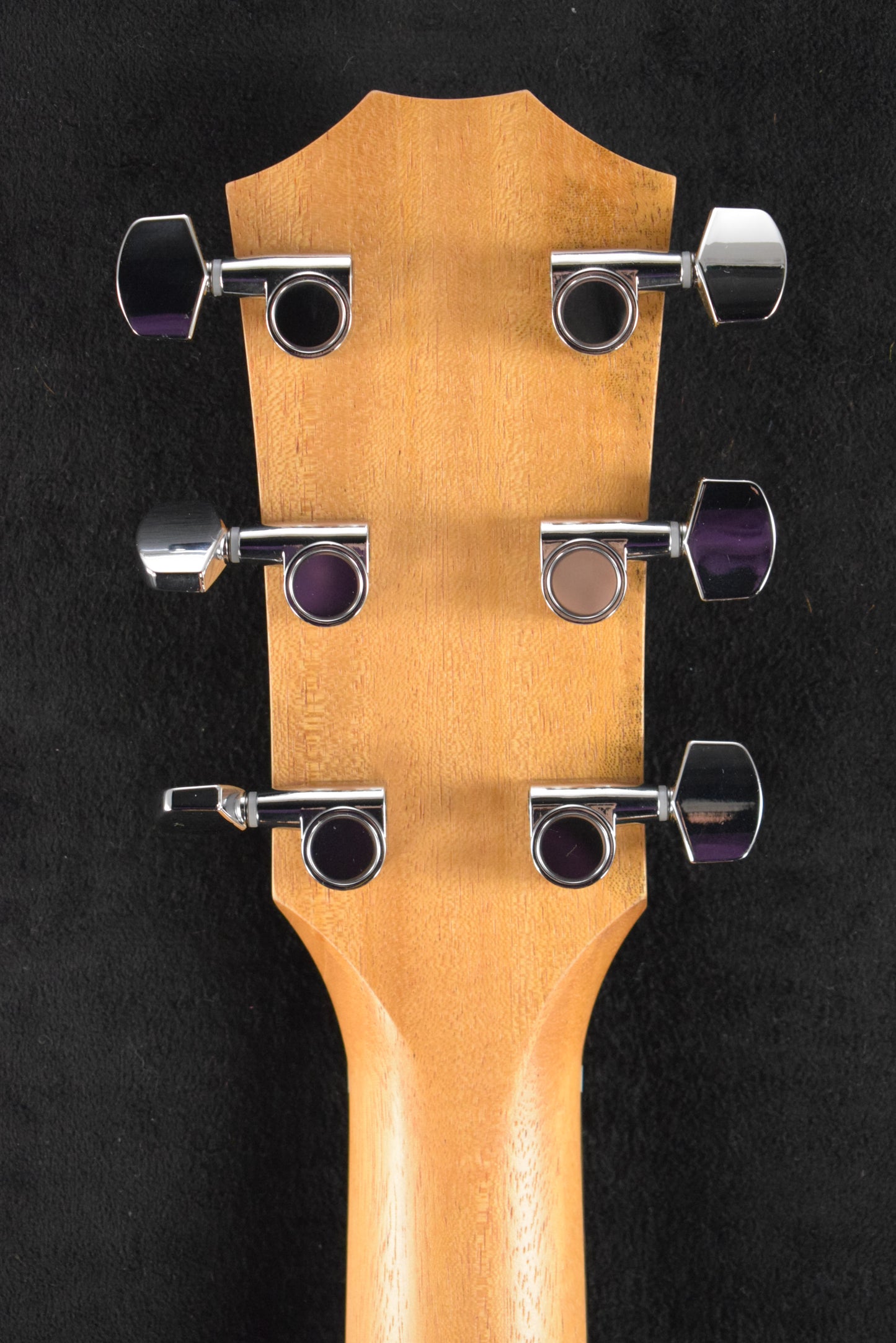 Taylor 117e Grand Pacific Dreadnought Natural Satin