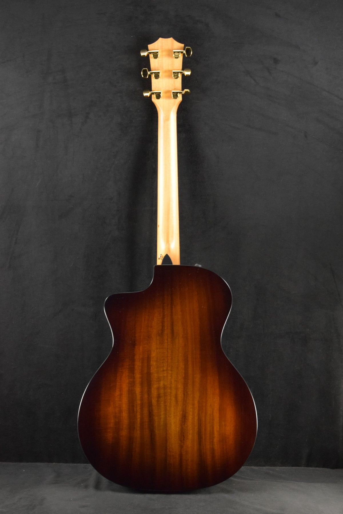 Taylor 224ce-K DLX Shaded Edgeburst