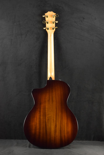 Taylor 224ce-K DLX Shaded Edgeburst