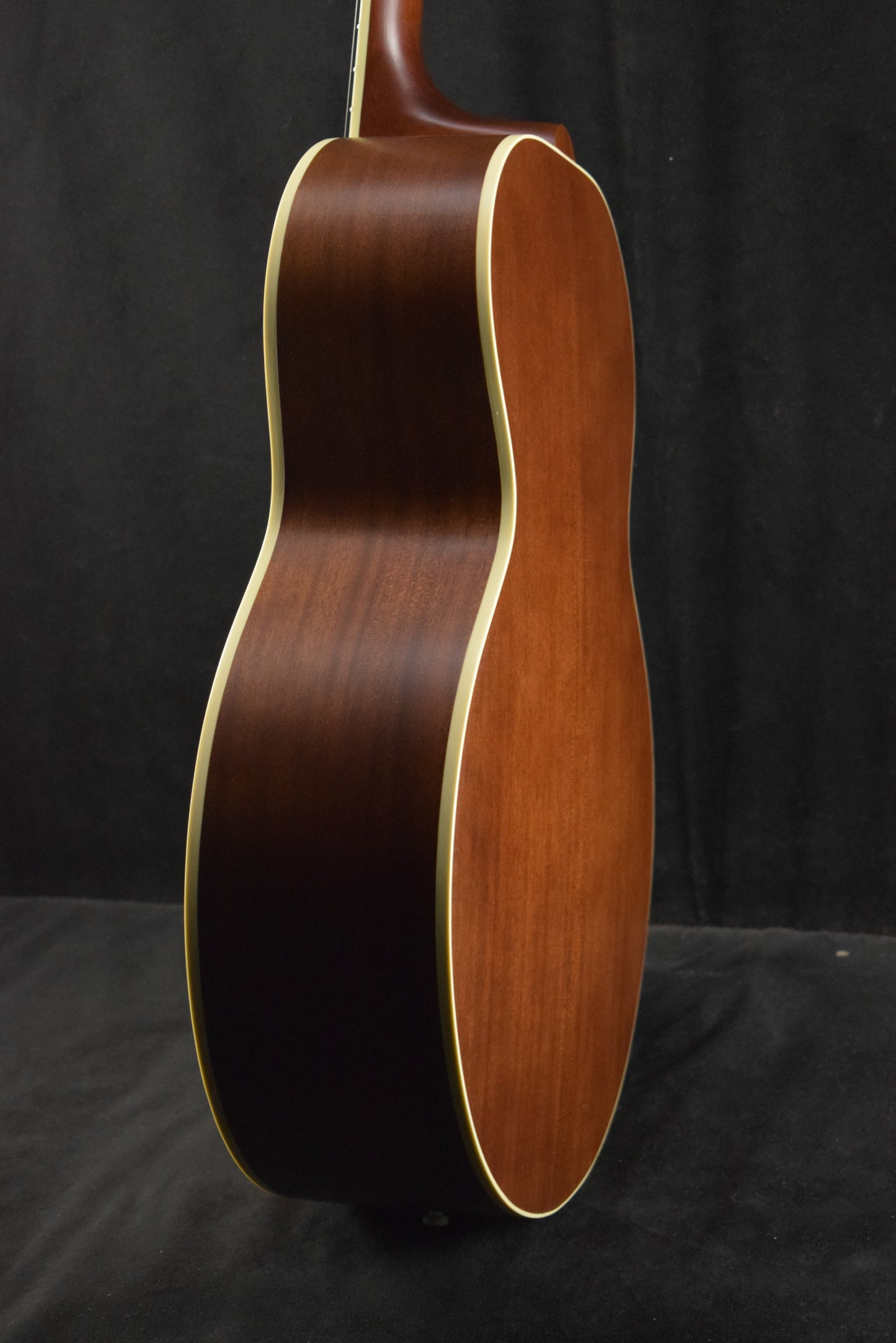 Gibson J-185 Century 12-Fret Vintage Amber