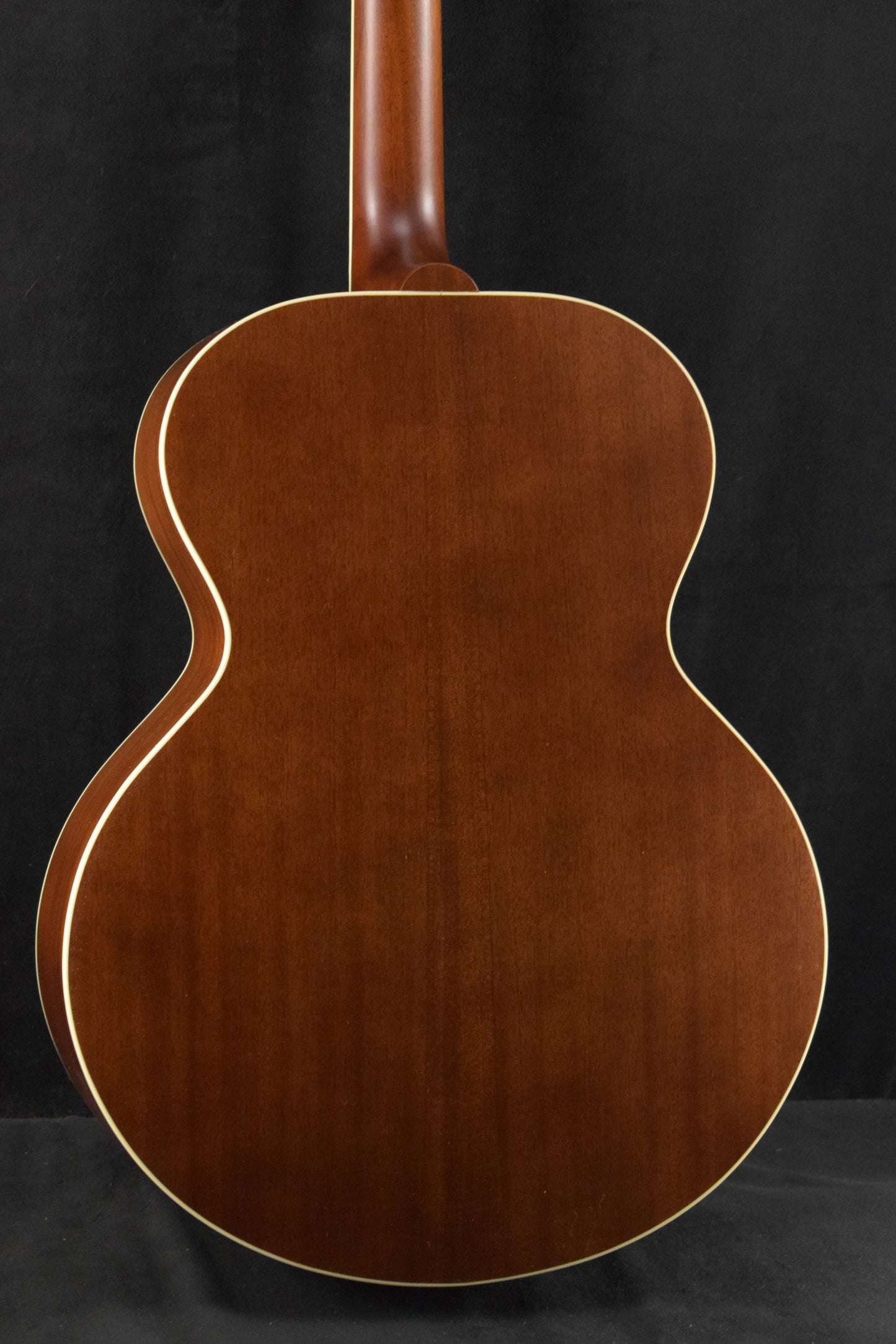 Gibson J-185 Century 12-Fret Vintage Amber