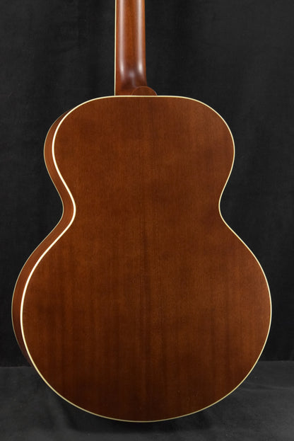 Gibson J-185 Century 12-Fret Vintage Amber