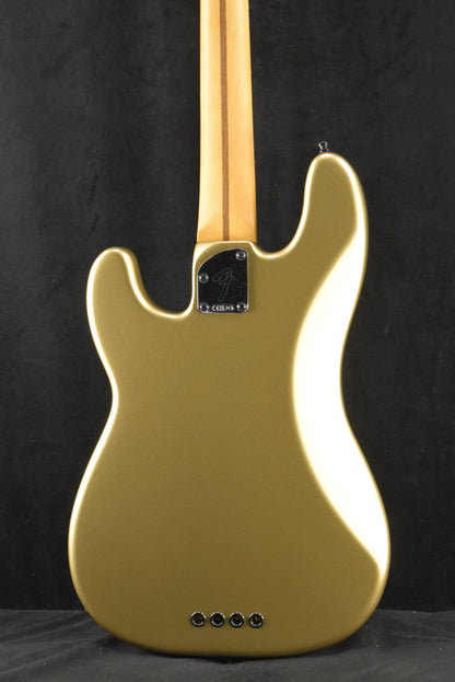 Fender Limited Edition Player Fusion Precision Bass HH Halo Metallic Ebony Fingerboard