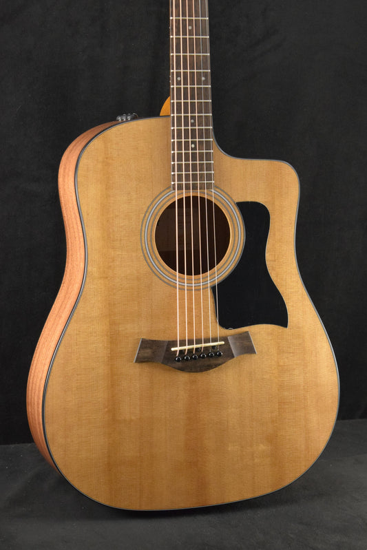 Taylor 110ce Dreadnought Sapele/Spruce Natural