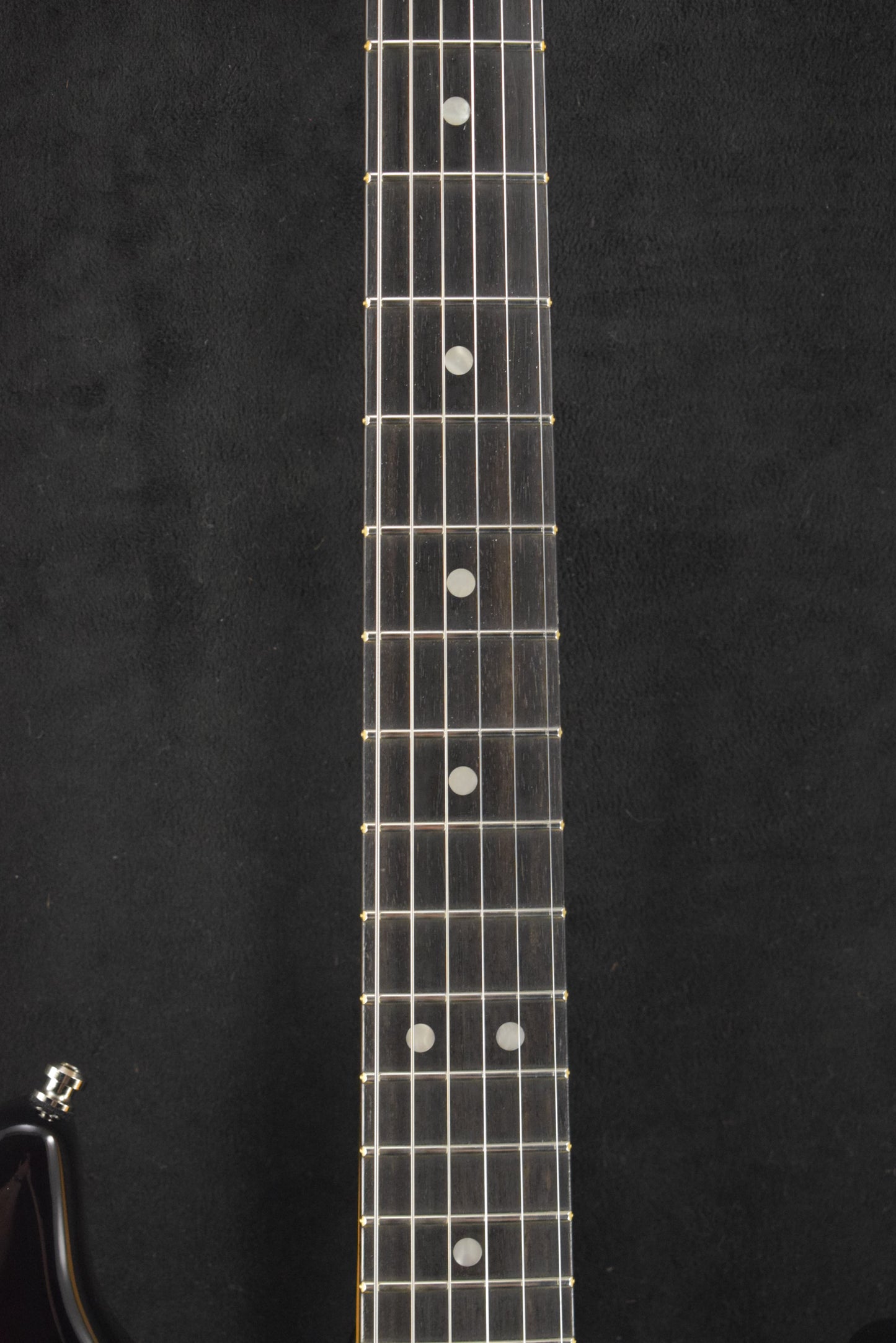 Fender American Ultra II Stratocaster Ultraburst Ebony Fingerboard