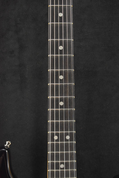 Fender American Ultra II Stratocaster Ultraburst Ebony Fingerboard