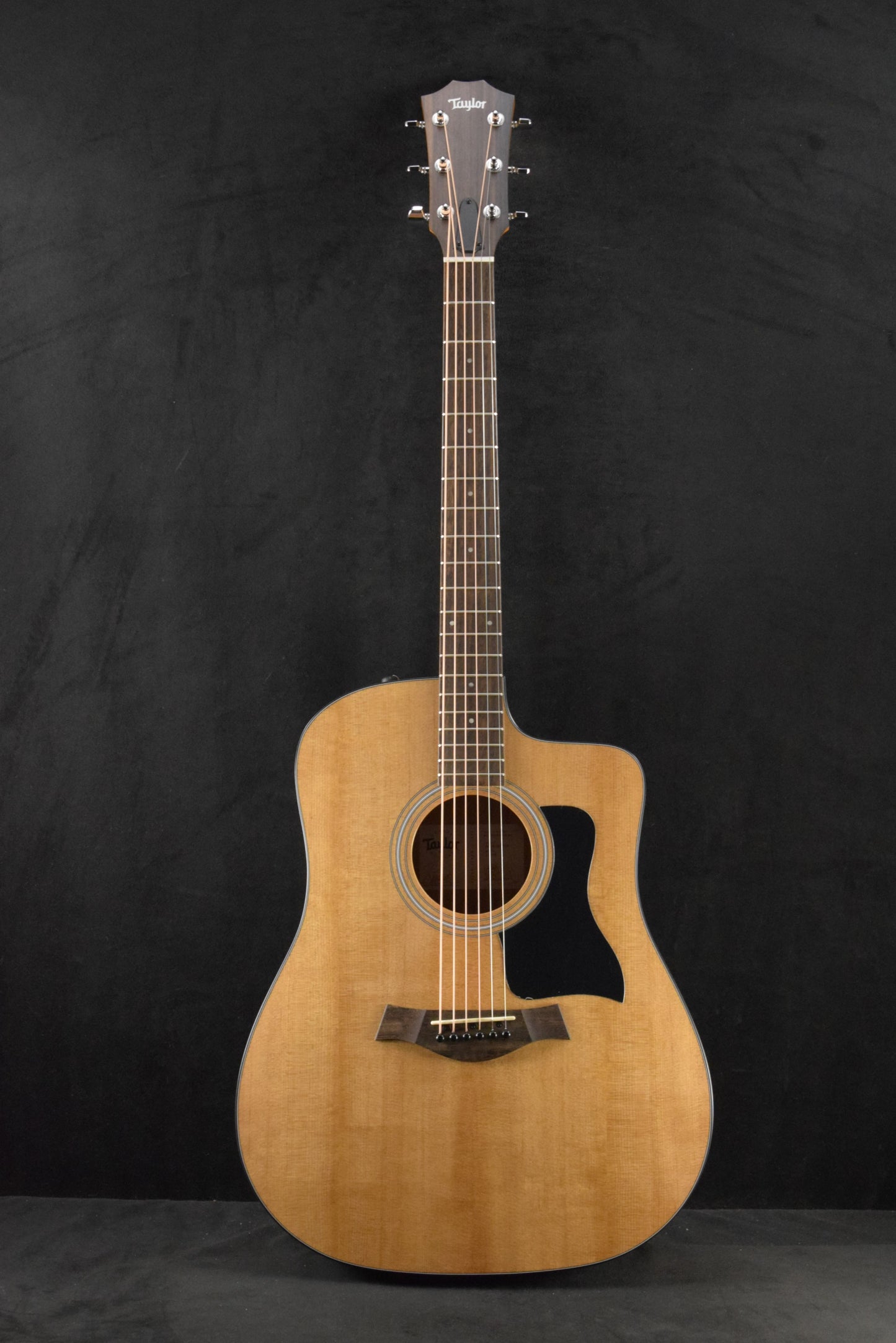 Taylor 110ce Dreadnought Sapele/Spruce Natural