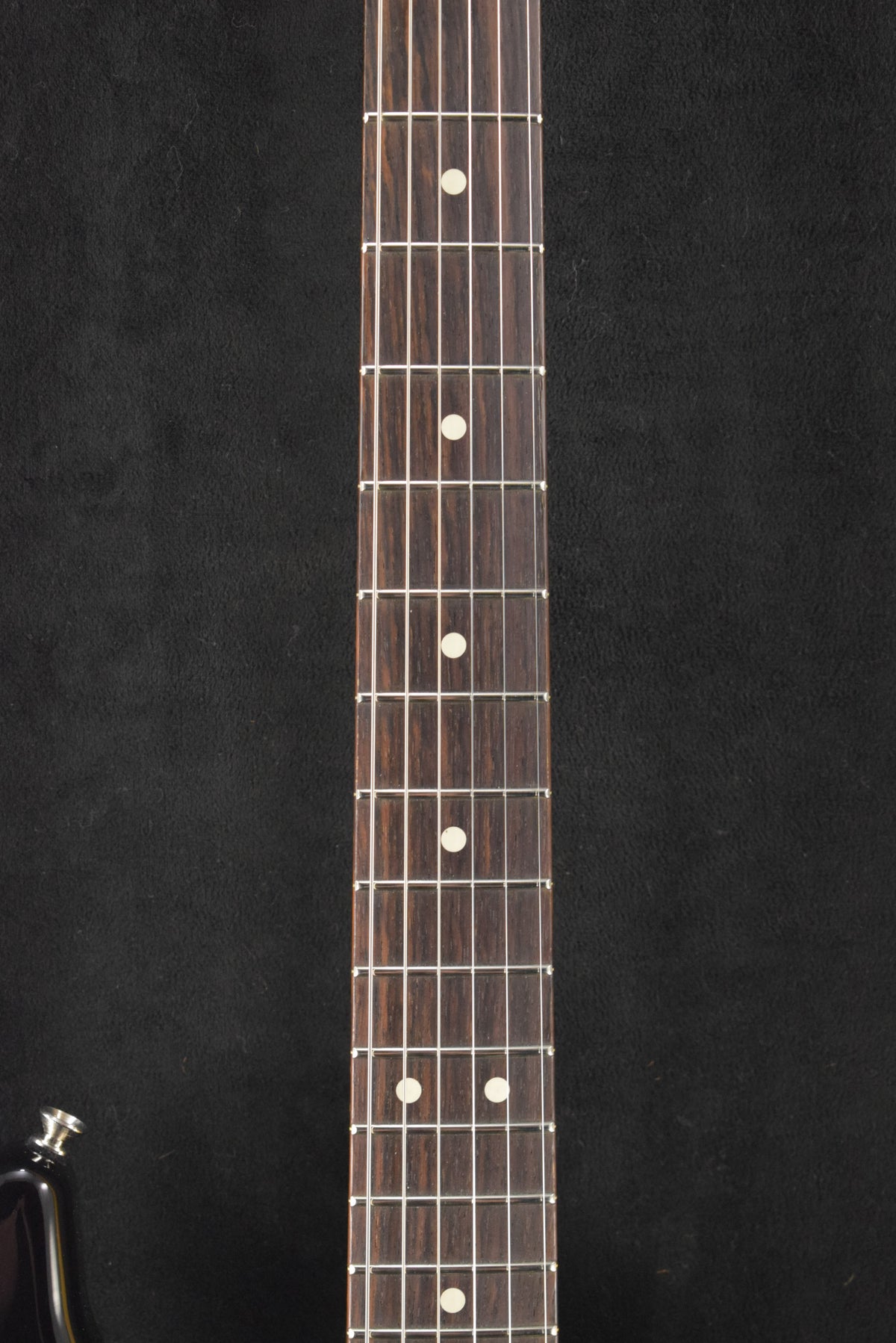 Fender Limited Edition American Professional Classic Stratocaster featuring the Fender Silent System 3-Color Sunburst