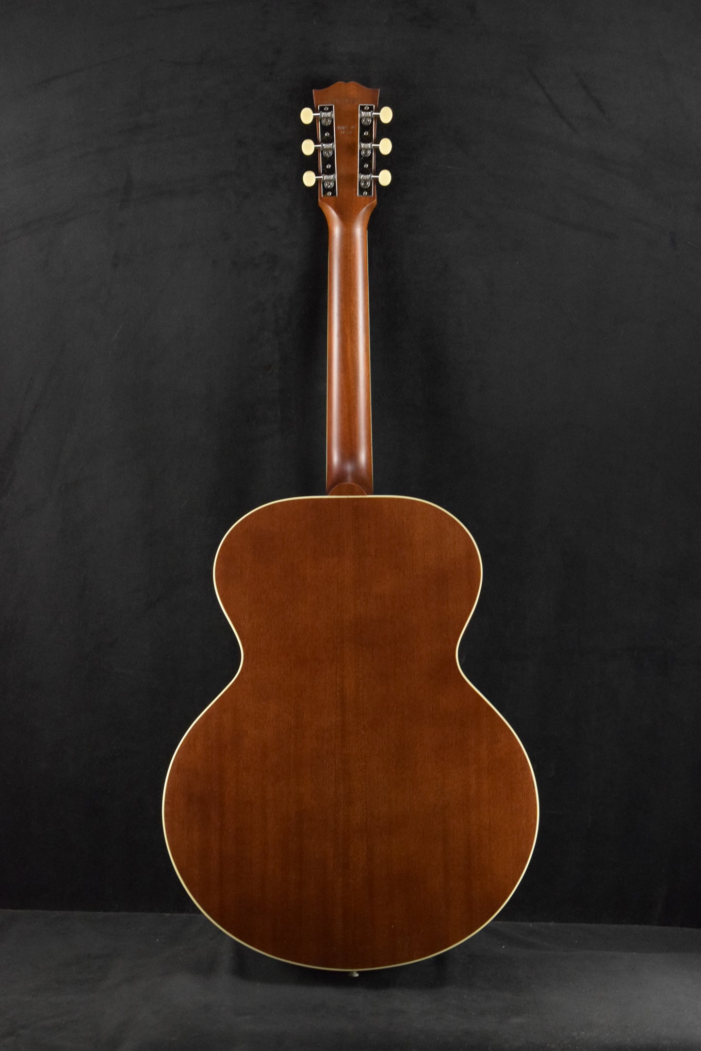 Gibson J-185 Century 12-Fret Vintage Amber