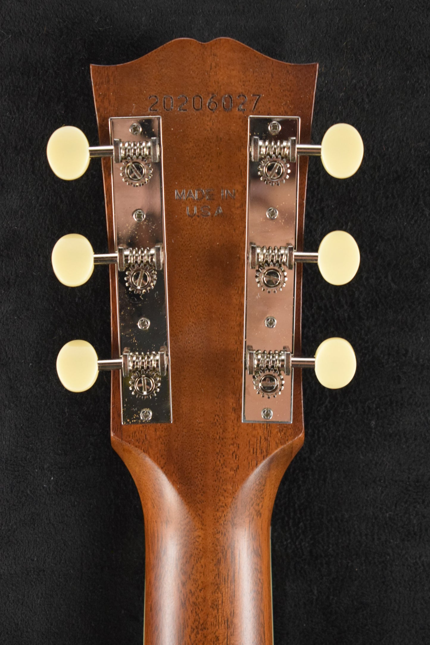 Gibson J-185 Century 12-Fret Vintage Amber