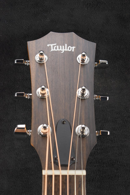 Taylor 110ce Dreadnought Sapele/Spruce Natural