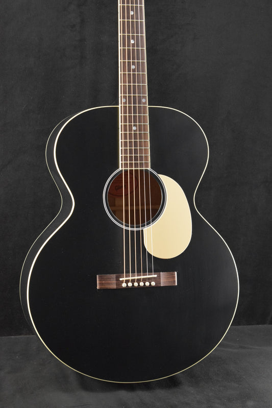 Gibson J-185 Century 12-Fret Ebony
