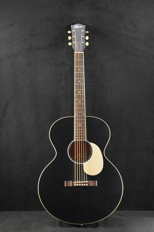 Gibson J-185 Century 12-Fret Ebony