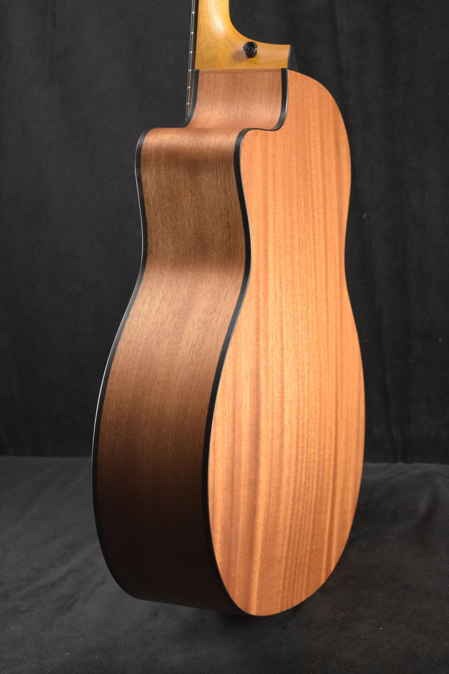 Taylor 114ce Special Edition Dark Tobacco Shaded Edgeburst Top